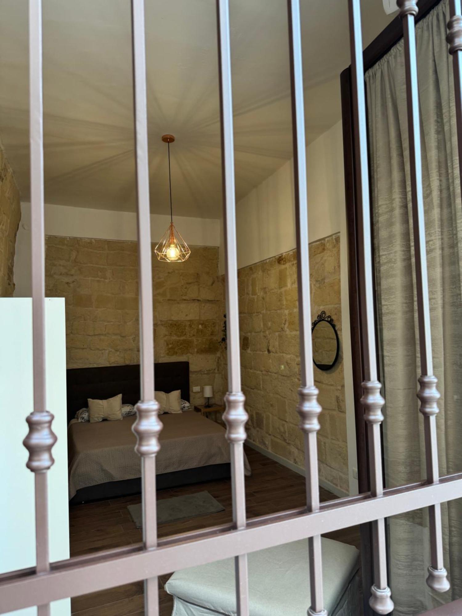 La Maison Di Serena Μπάρι Εξωτερικό φωτογραφία