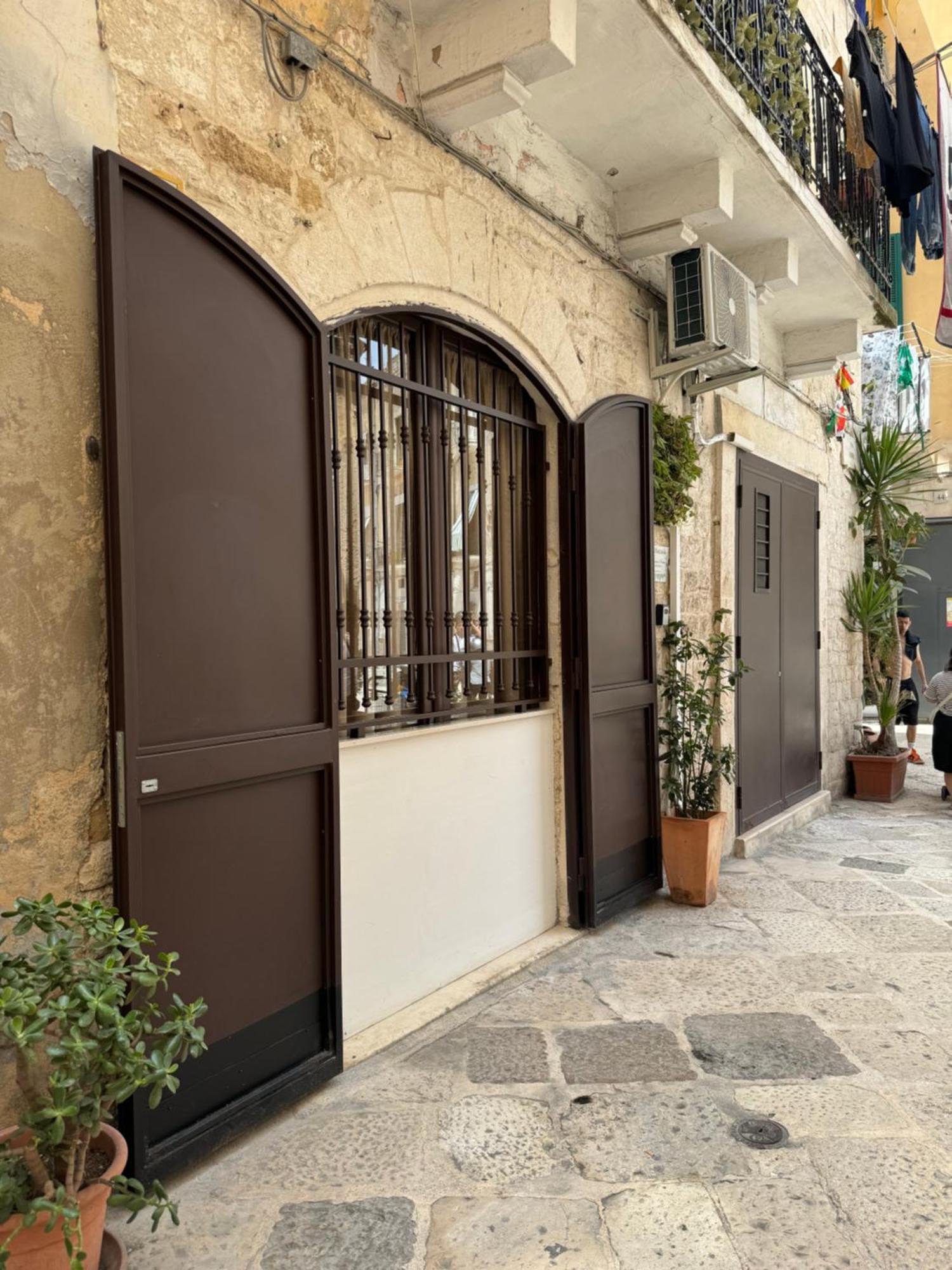 La Maison Di Serena Μπάρι Εξωτερικό φωτογραφία